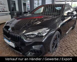 BMW 218 Gran Coupé Gebrauchtwagen