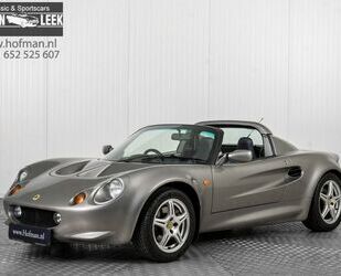 Lotus Elise Gebrauchtwagen