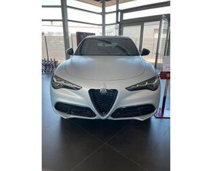 Alfa Romeo Stelvio Gebrauchtwagen