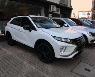 Mitsubishi Eclipse Cross Gebrauchtwagen