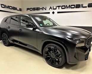 BMW XM Gebrauchtwagen