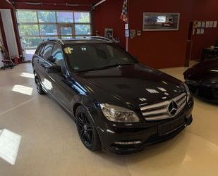 Mercedes-Benz C 300 Gebrauchtwagen
