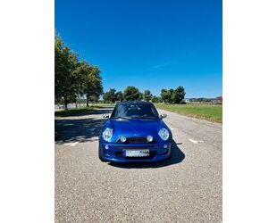 Mini Cooper Cabrio Gebrauchtwagen
