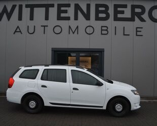 Dacia Logan Gebrauchtwagen