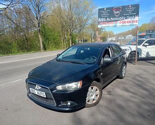 Mitsubishi Lancer Gebrauchtwagen