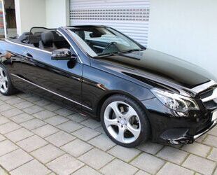 Mercedes-Benz E 350 Gebrauchtwagen