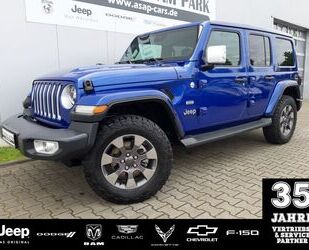 Jeep Wrangler Gebrauchtwagen