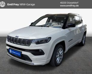 Jeep Compass Gebrauchtwagen