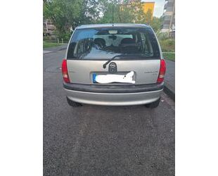 Opel Corsa Gebrauchtwagen