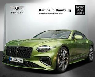 Bentley Continental GT Gebrauchtwagen