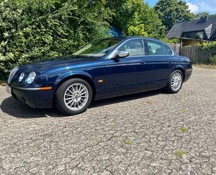 Jaguar S-Type Gebrauchtwagen
