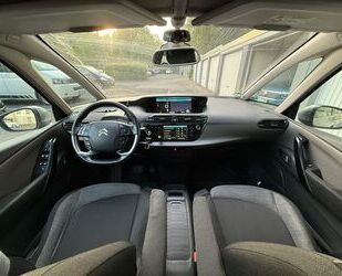Citroen C4 Picasso Gebrauchtwagen