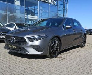 Mercedes-Benz A 200 Gebrauchtwagen