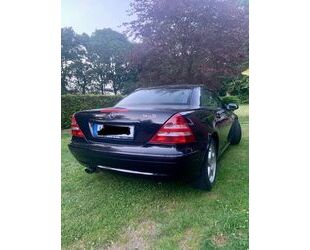 Mercedes-Benz SLK 230 Gebrauchtwagen