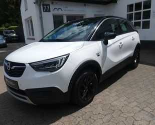 Opel Crossland (X) Gebrauchtwagen