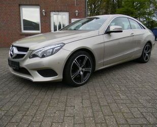 Mercedes-Benz E 350 Gebrauchtwagen