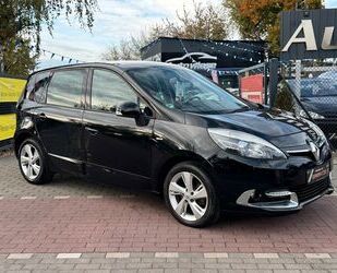 Renault Scenic Gebrauchtwagen