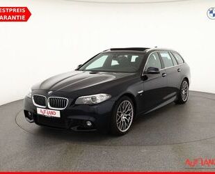 BMW 525 Gebrauchtwagen