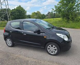 Suzuki Alto Gebrauchtwagen