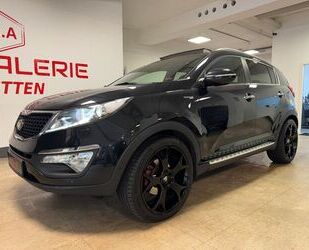 Kia Sportage Gebrauchtwagen