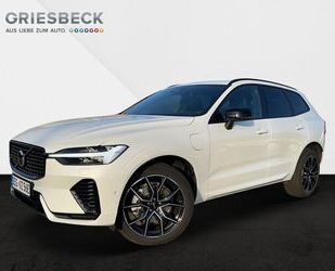 Volvo XC60 Gebrauchtwagen
