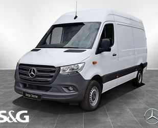 Mercedes-Benz Sprinter Gebrauchtwagen