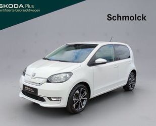 Skoda Citigo Gebrauchtwagen