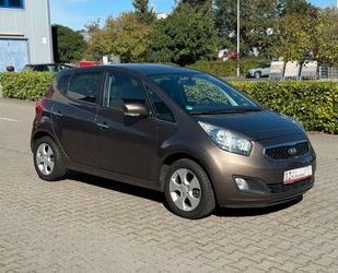Kia Venga Gebrauchtwagen