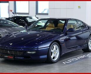 Ferrari 456 Gebrauchtwagen