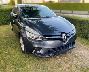 Renault Clio Gebrauchtwagen