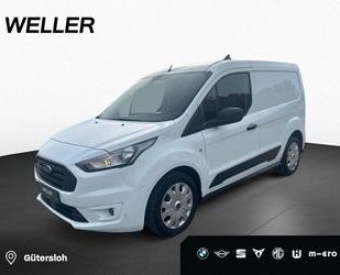 Ford Transit Connect Gebrauchtwagen