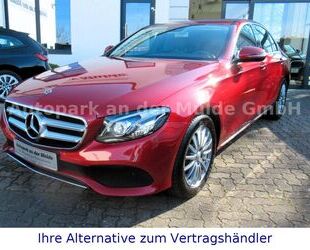Mercedes-Benz E 200 Gebrauchtwagen
