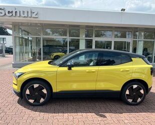 Volvo EX30 Gebrauchtwagen
