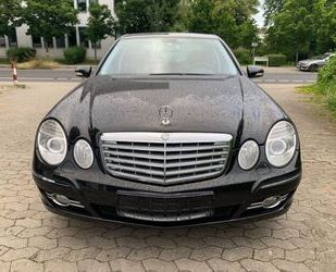 Mercedes-Benz E 350 Gebrauchtwagen