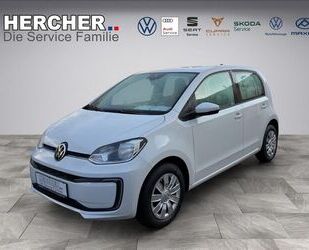 VW e-up! Gebrauchtwagen