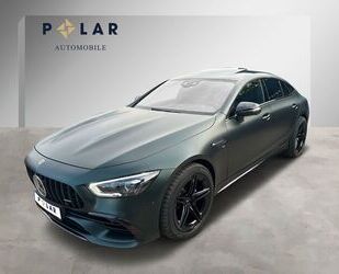 Mercedes-Benz AMG GT Gebrauchtwagen