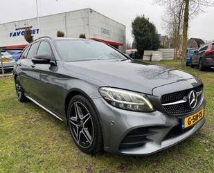 Mercedes-Benz C 160 Gebrauchtwagen