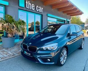 BMW 218 Gebrauchtwagen