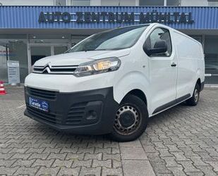 Citroen Jumpy Gebrauchtwagen