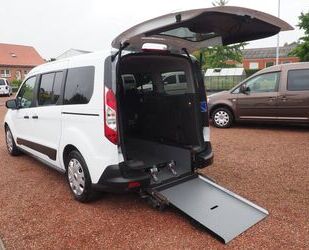 Ford Transit Connect Gebrauchtwagen