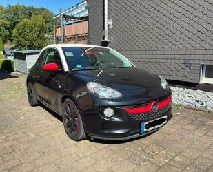 Opel Adam Gebrauchtwagen