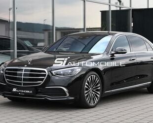 Mercedes-Benz S 580 Gebrauchtwagen