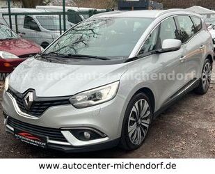 Renault Scenic Gebrauchtwagen