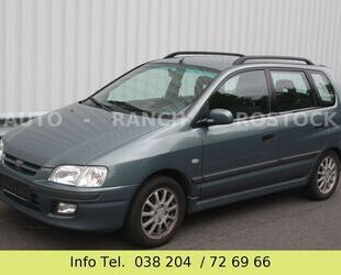 Mitsubishi Space Star Gebrauchtwagen