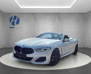 BMW 840 Gebrauchtwagen