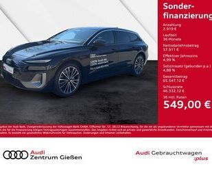Audi A6 e-tron Gebrauchtwagen