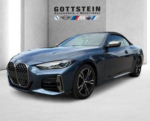 BMW M440 Gebrauchtwagen