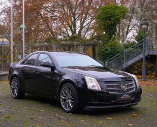 Cadillac CTS Gebrauchtwagen