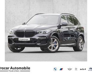 BMW X5 M50 Gebrauchtwagen