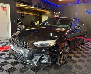 Audi S5 Gebrauchtwagen